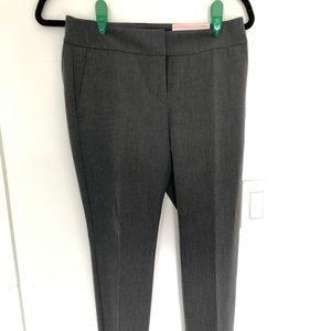 Grey dress pants NWT